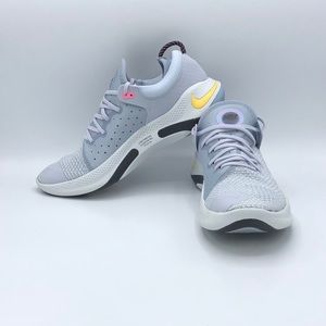 men's joyride run flyknit running shoe